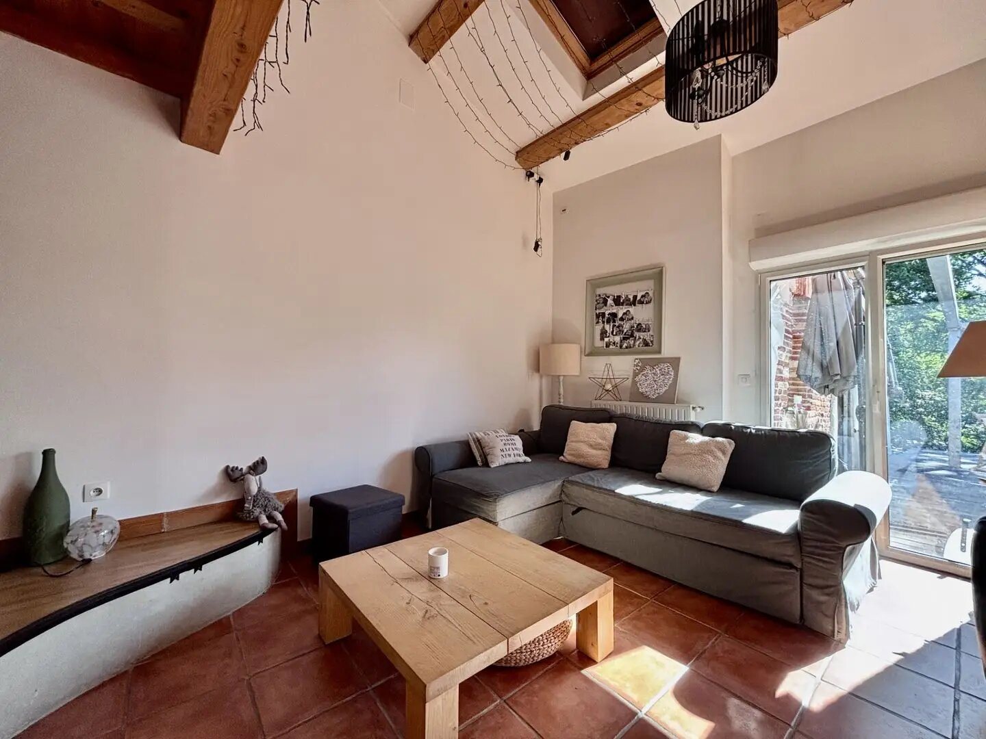 Maison à vendre, 145m², Castelnau-d'Estrétefonds