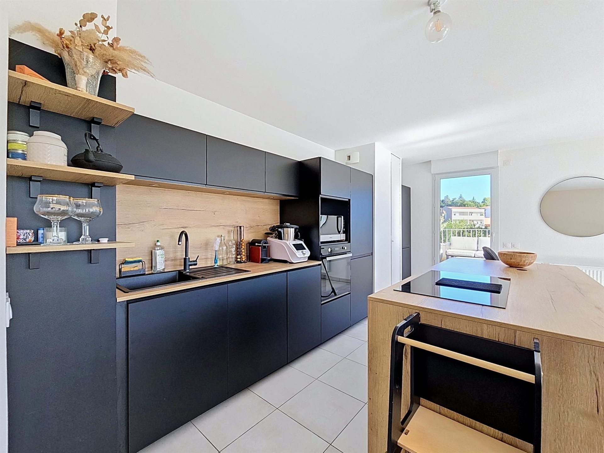 Appartement à vendre, 90m², Quint-Fonsegrives