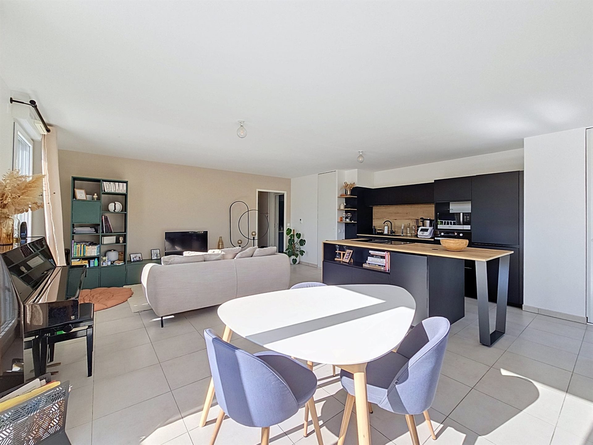 Appartement à vendre, 90m², Quint-Fonsegrives