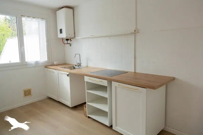 Maison à vendre, 210m², Ausson