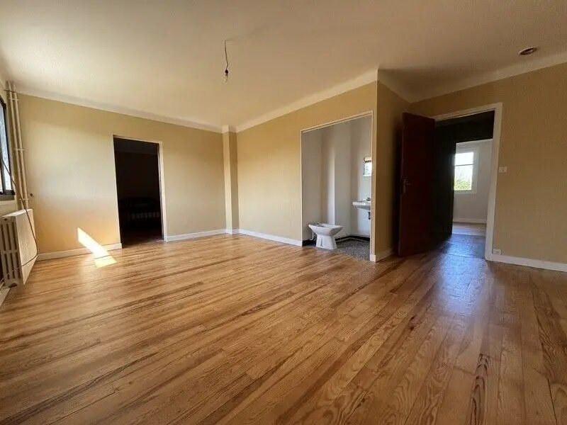 Maison à vendre, 210m², Ausson