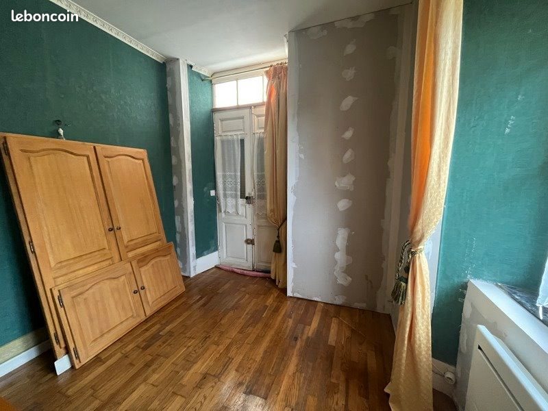 Appartement à vendre, 32m², Montréjeau
