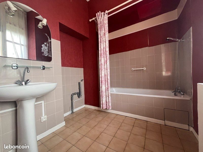Appartement à vendre, 32m², Montréjeau