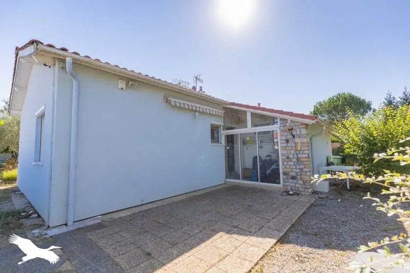 Maison à vendre, 110m², Ausson