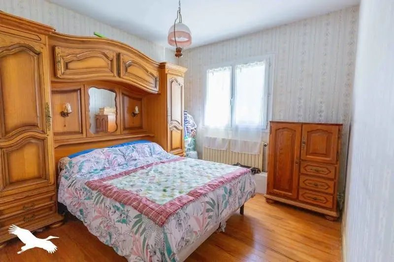 Maison à vendre, 110m², Ausson