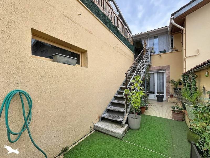Maison à vendre, 136m², Saint-Plancard