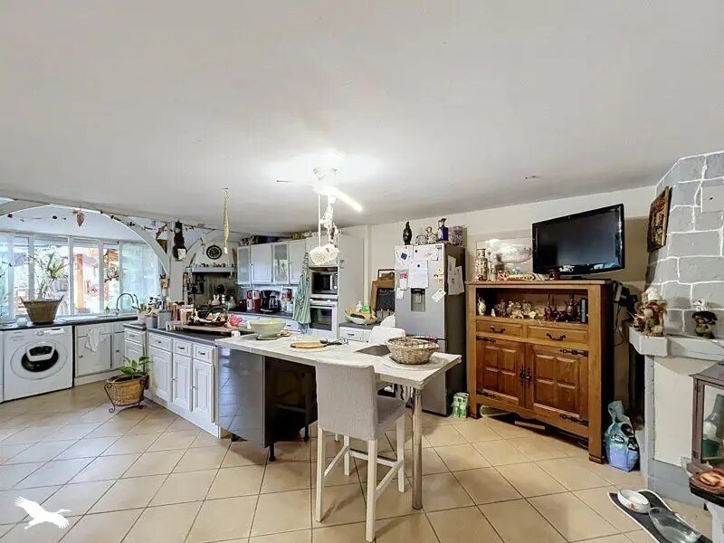 Maison à vendre, 136m², Saint-Plancard