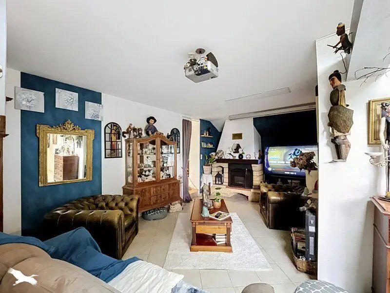 Maison à vendre, 136m², Saint-Plancard