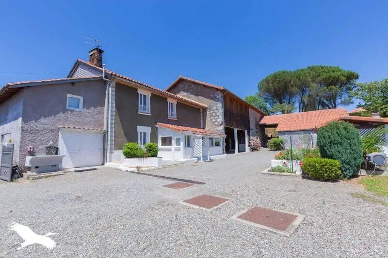 Maison à vendre, 155m², Montréjeau