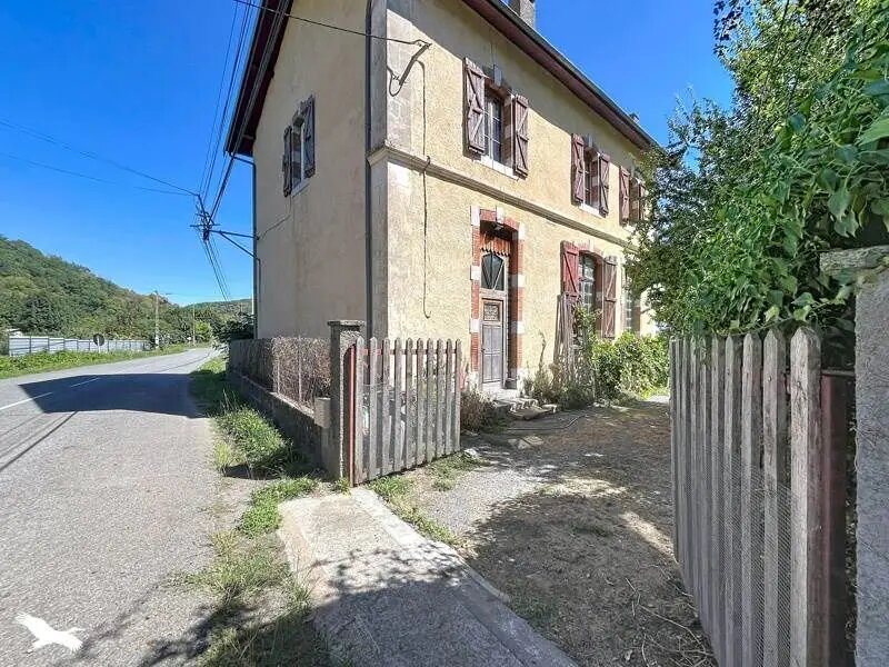 Maison à vendre, 67m², Sauveterre-de-Comminges