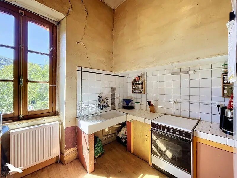 Maison à vendre, 67m², Sauveterre-de-Comminges