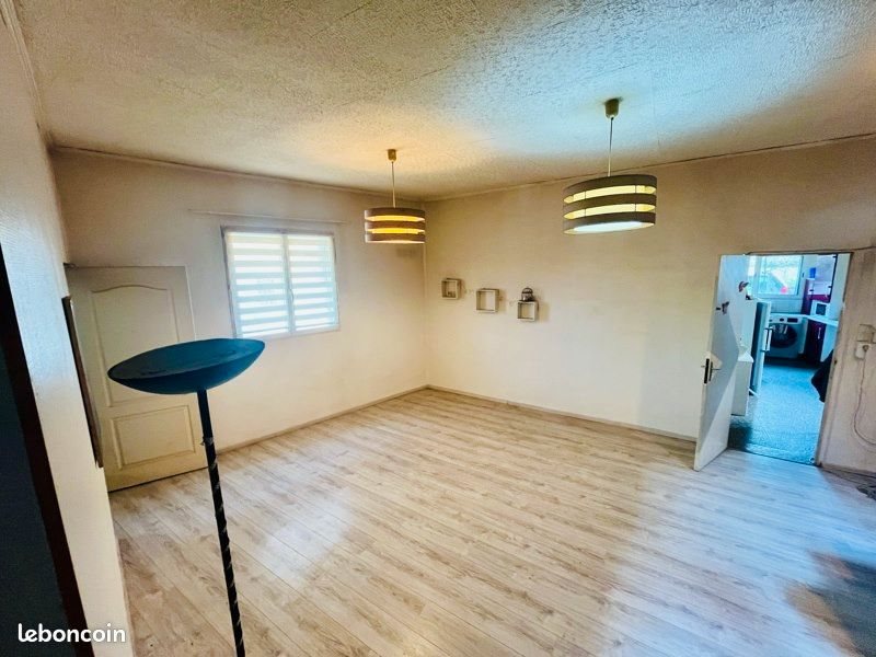 Maison à vendre, 108m², Saint-Plancard