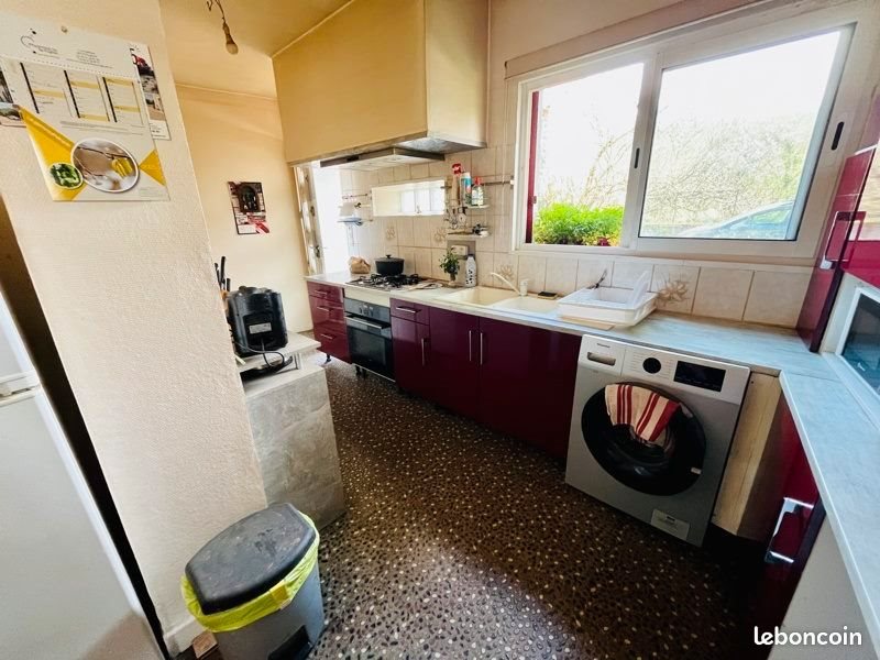 Maison à vendre, 108m², Saint-Plancard