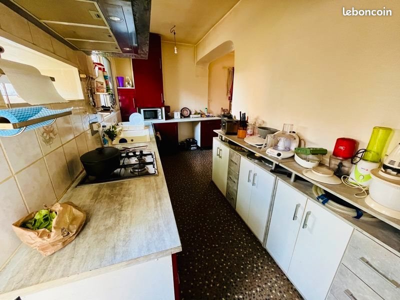 Maison à vendre, 108m², Saint-Plancard