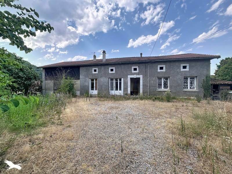 Maison à vendre, 111m², Gourdan-Polignan