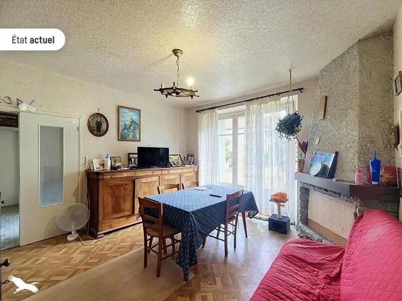 Maison à vendre, 111m², Gourdan-Polignan