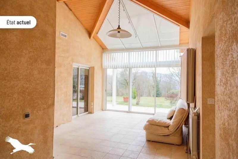 Maison à vendre, 225m², Montréjeau