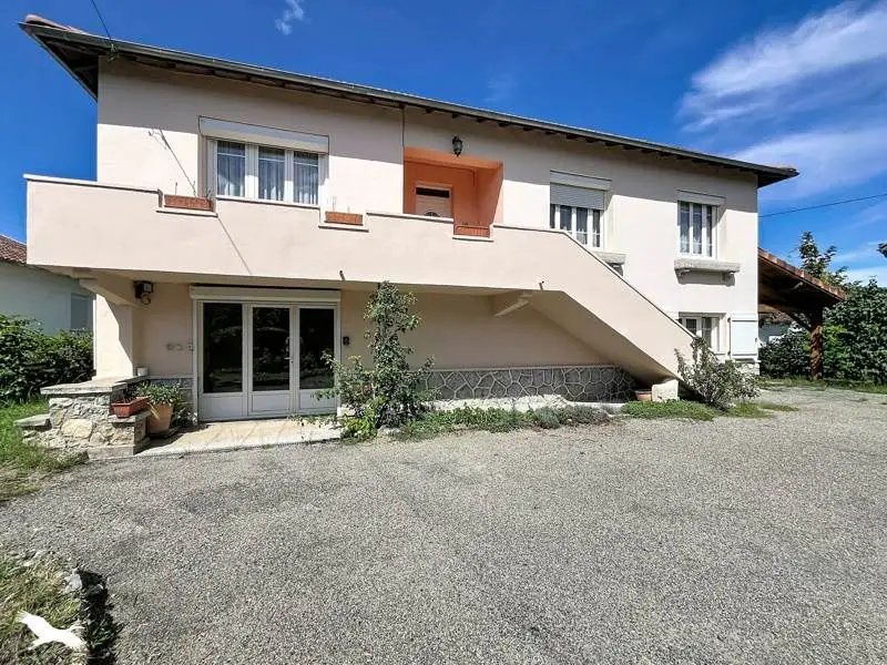 Maison à vendre, 180m², Montréjeau