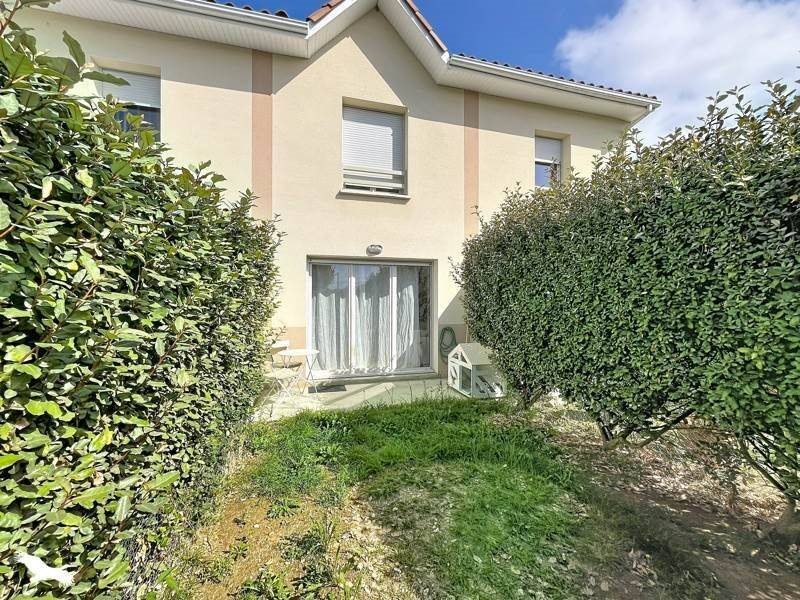 Appartement à vendre, 59m², Montréjeau