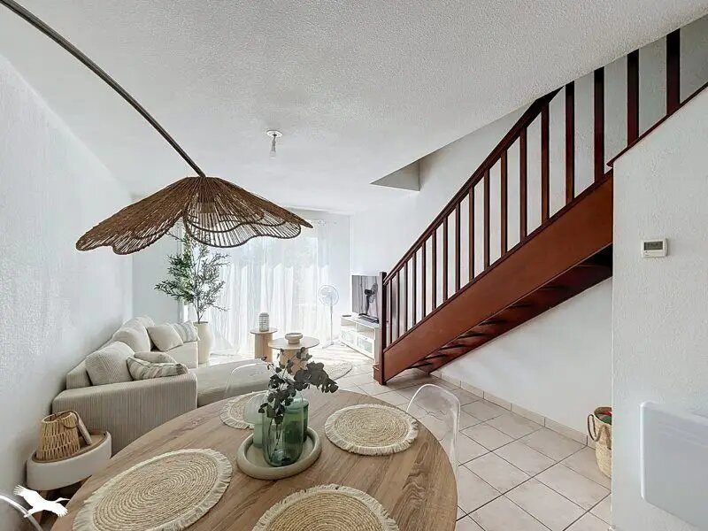 Appartement à vendre, 59m², Montréjeau