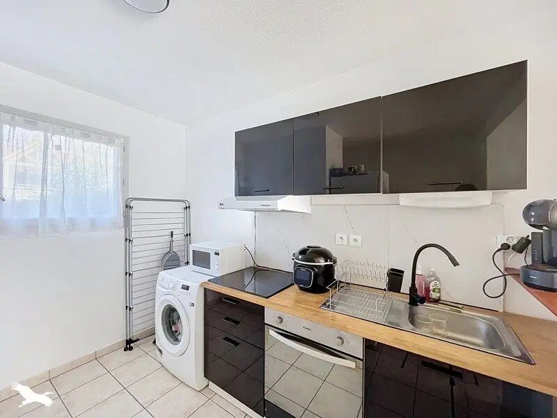 Appartement à vendre, 59m², Montréjeau