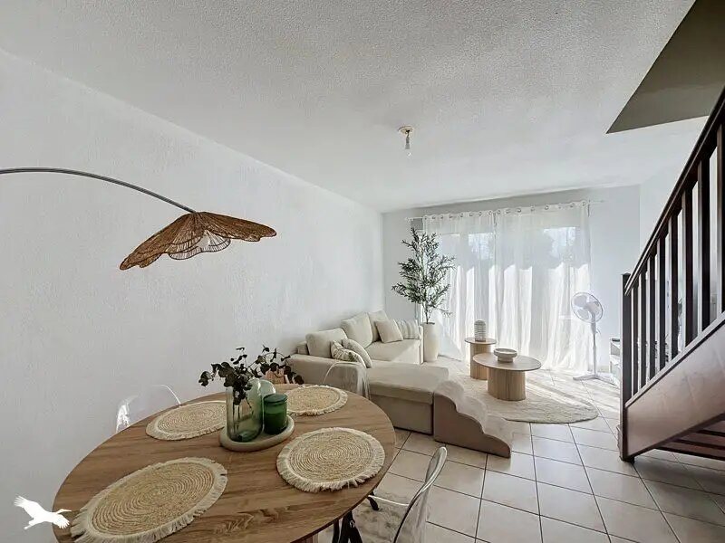 Appartement à vendre, 59m², Montréjeau
