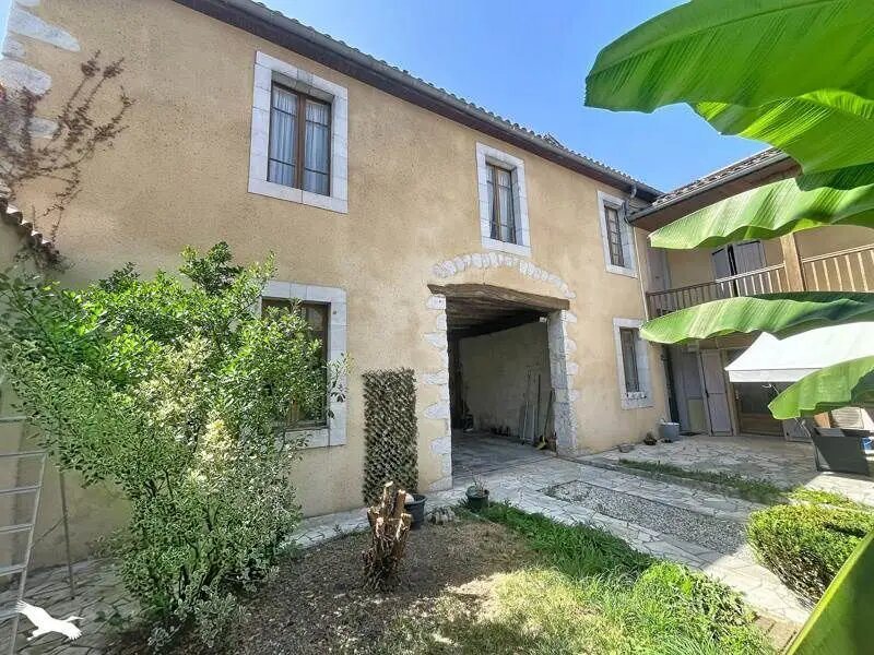 Maison à vendre, 140m², Montréjeau
