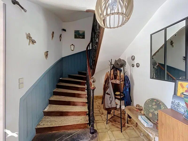 Maison à vendre, 140m², Montréjeau