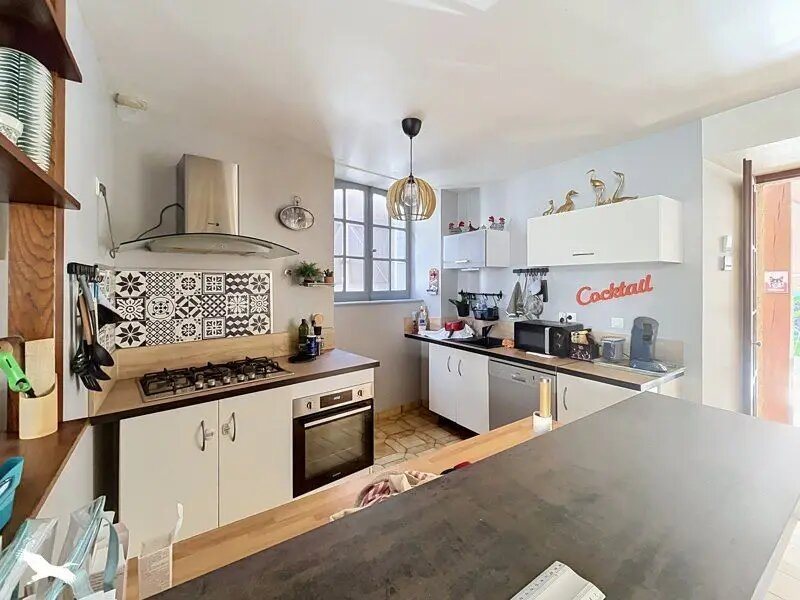 Maison à vendre, 140m², Montréjeau