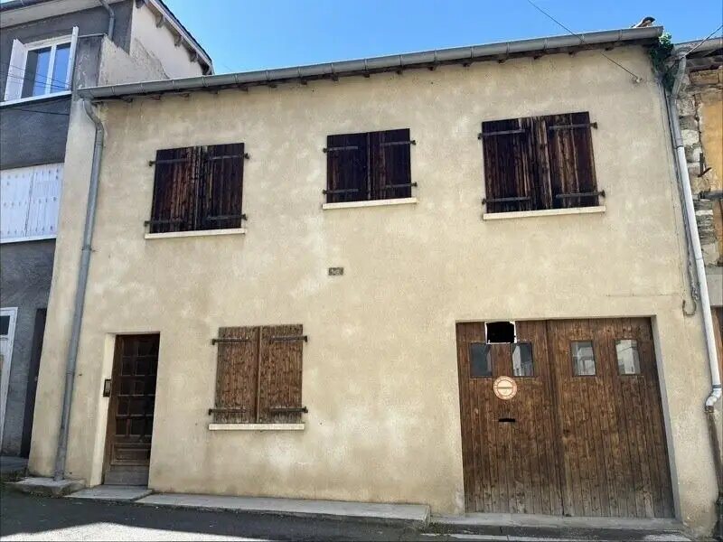 Maison à vendre, 115m², Montréjeau