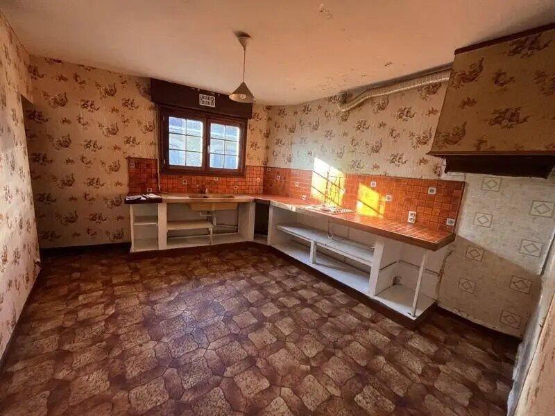 Maison à vendre, 115m², Montréjeau
