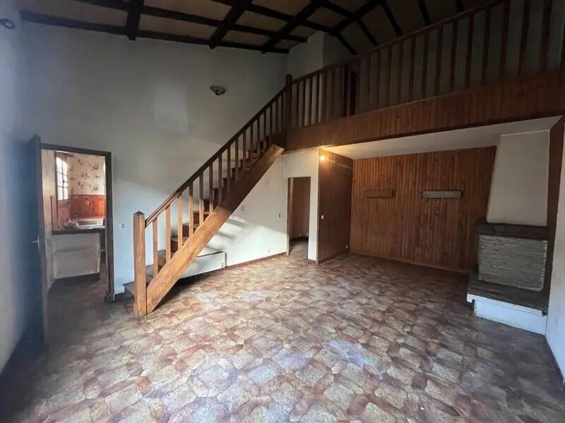 Maison à vendre, 115m², Montréjeau