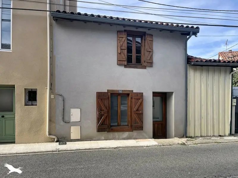 Maison à vendre, 67m², Montréjeau