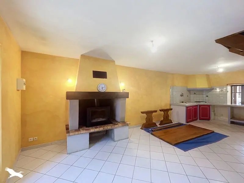 Maison à vendre, 67m², Montréjeau