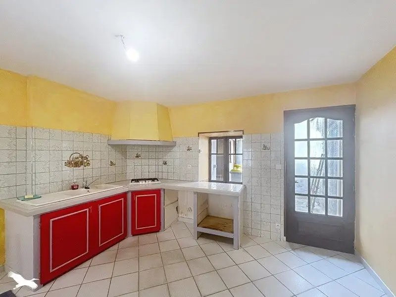 Maison à vendre, 67m², Montréjeau