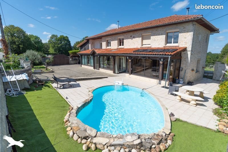 Maison à vendre, 193m², Cuguron
