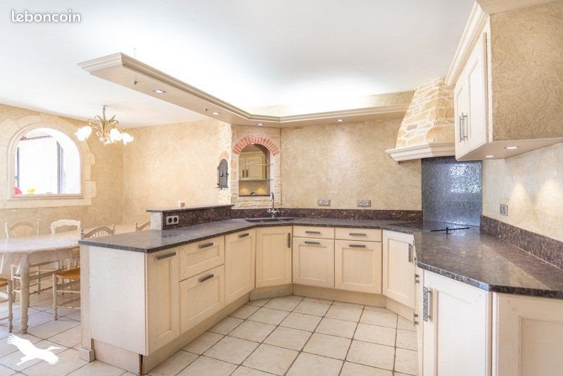 Maison à vendre, 193m², Cuguron