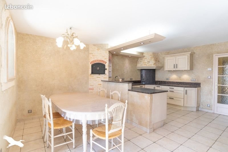 Maison à vendre, 193m², Cuguron