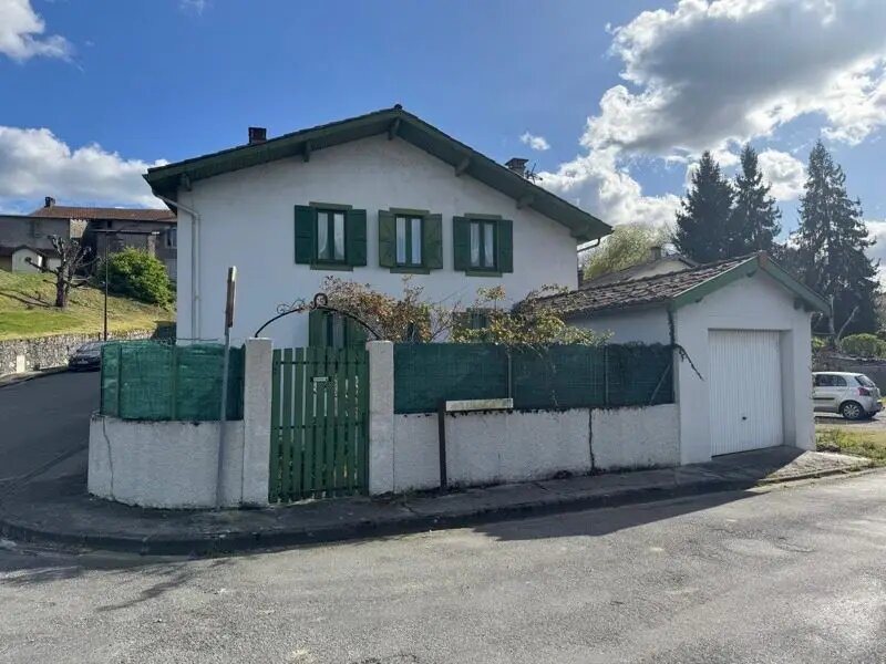 Maison à vendre, 90m², Montréjeau