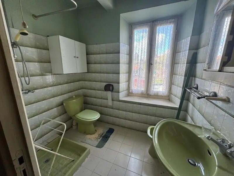Maison à vendre, 90m², Montréjeau