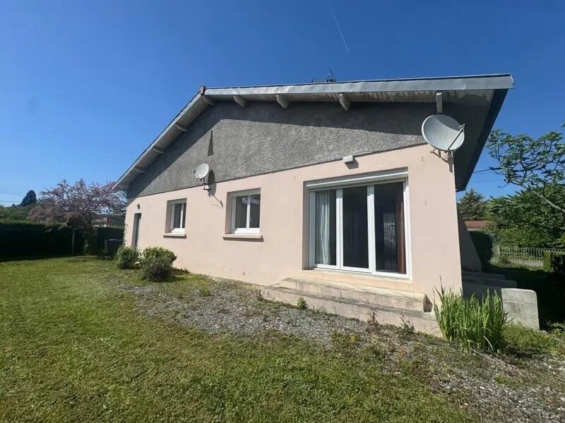 Maison à vendre, 65m², Montréjeau