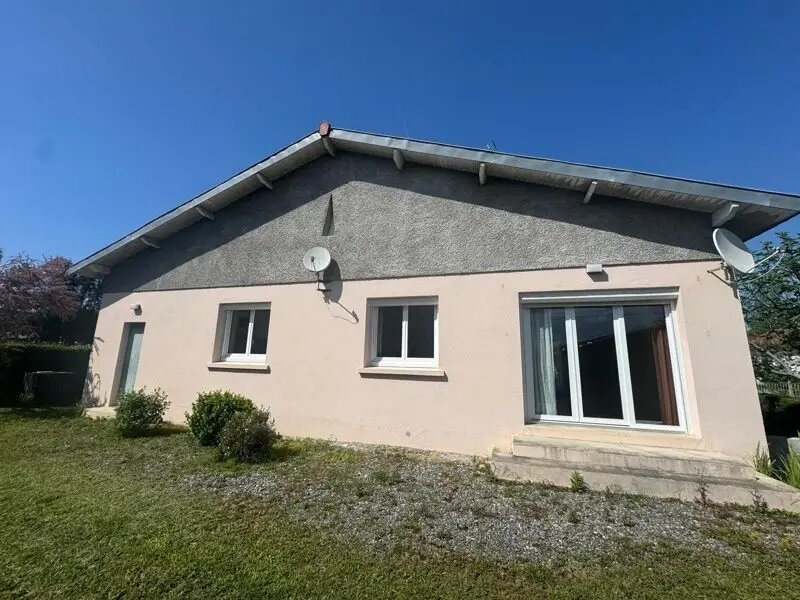 Maison à vendre, 65m², Montréjeau