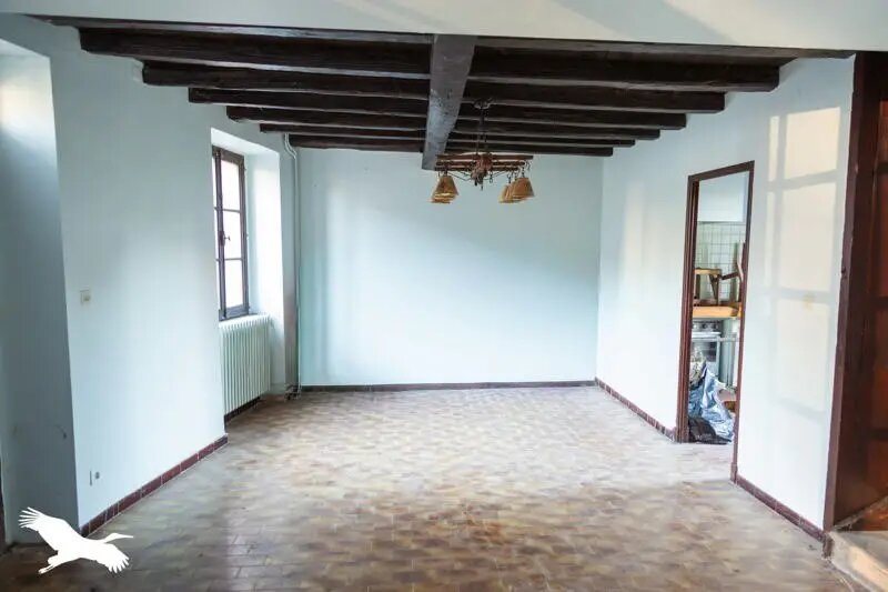Maison à vendre, 84m², Saint-Bertrand-de-Comminges