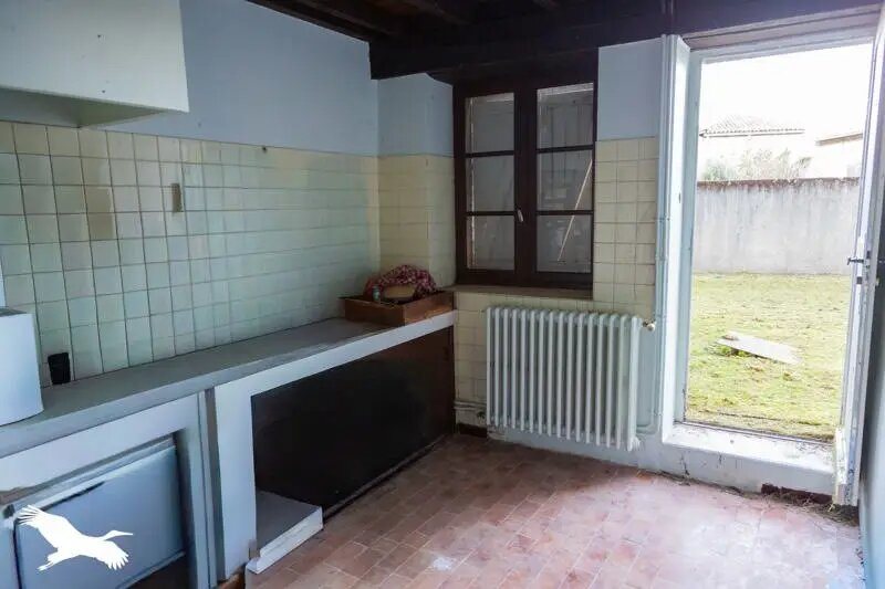 Maison à vendre, 84m², Saint-Bertrand-de-Comminges