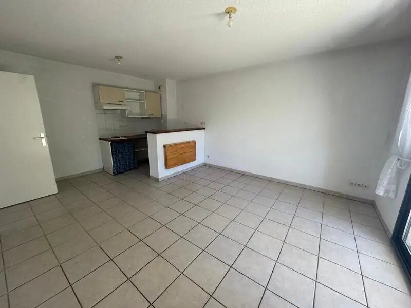 Appartement à vendre, 42m², Montréjeau