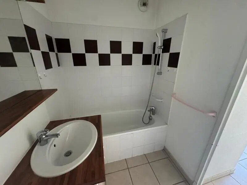 Appartement à vendre, 42m², Montréjeau