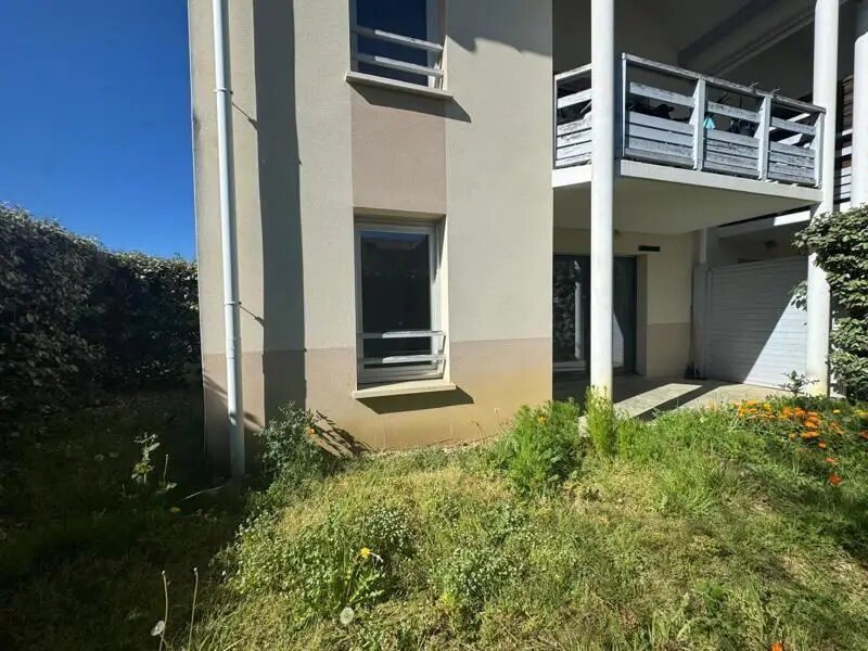 Appartement à vendre, 42m², Montréjeau