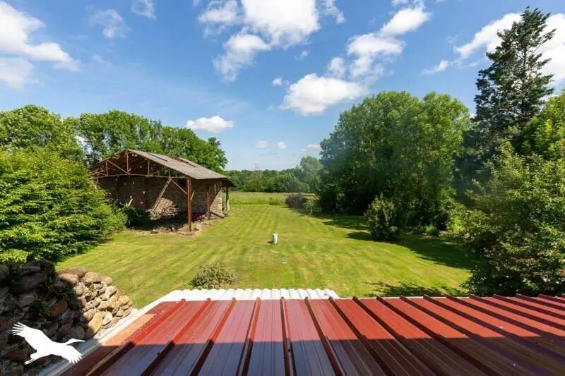 Maison à vendre, 114m², Cuguron