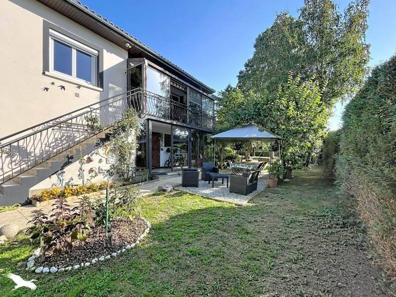 Maison à vendre, 106m², Ausson