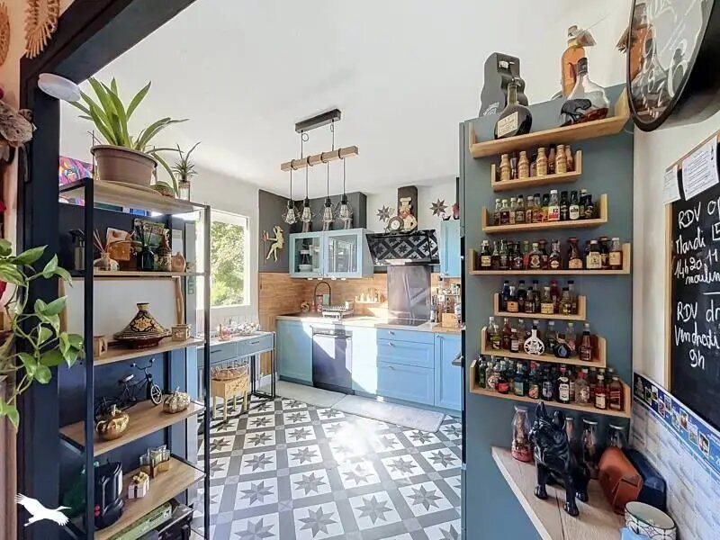 Maison à vendre, 106m², Ausson